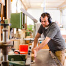 Joinery