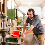 Joinery