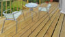 Garden Decking Derby
