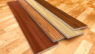 Wood Flooring