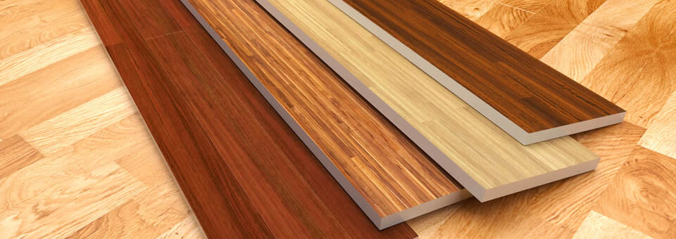 Wood Flooring