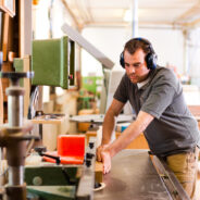 All you need to know about the work of a joiner Derby