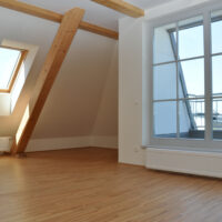 Hire joiner services in Derby and convert your loft
