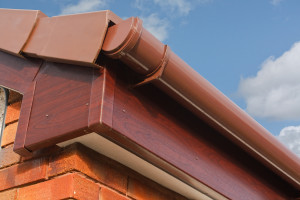 Fascia and Soffits