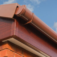 Understanding Fascia and Soffits