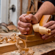 The Job of Joiners Derby