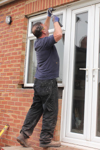 Double Glazing Repairs